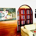 Miraflores House Private Rooms