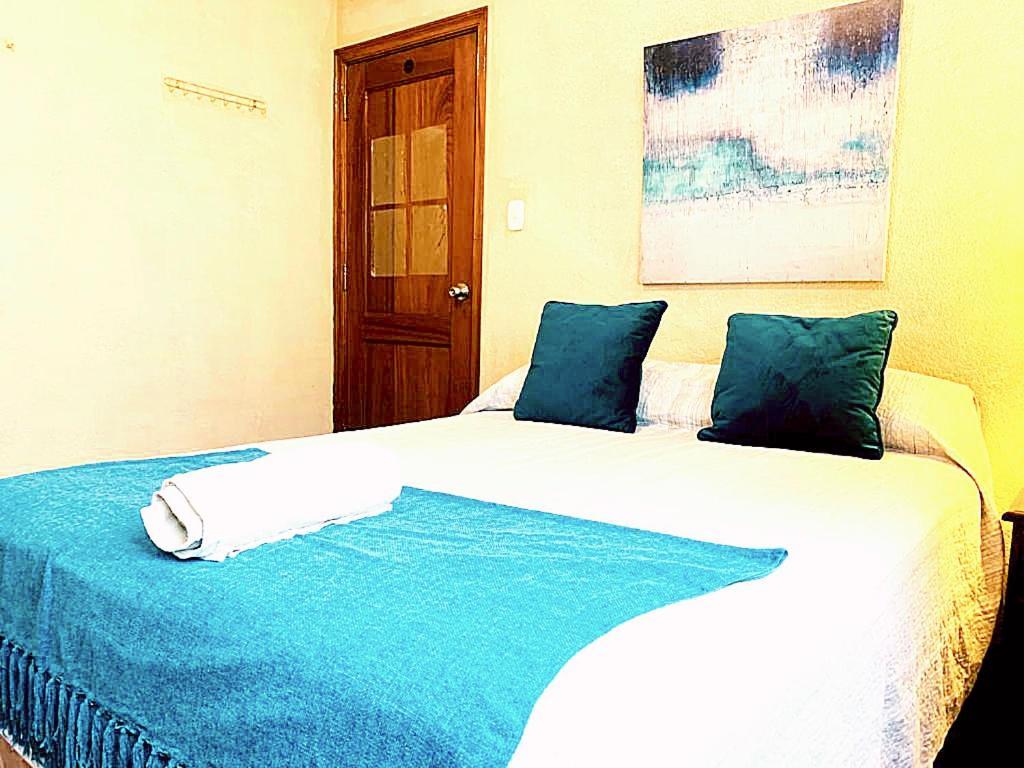 Miraflores House Private Gasthof Lima
