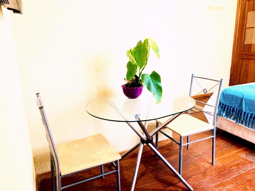 Gasthof Miraflores House Private