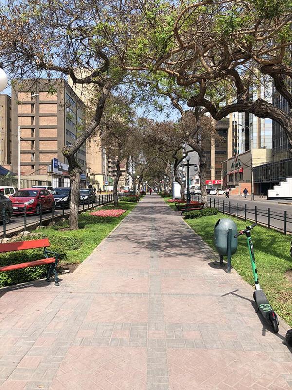 Miraflores House Private * Lima