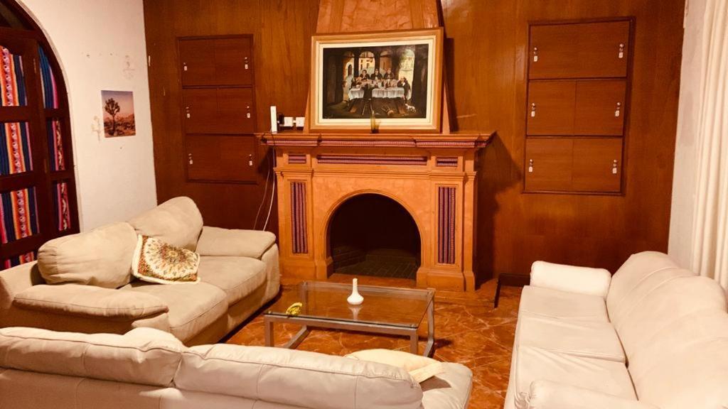 Miraflores House Private Gasthof