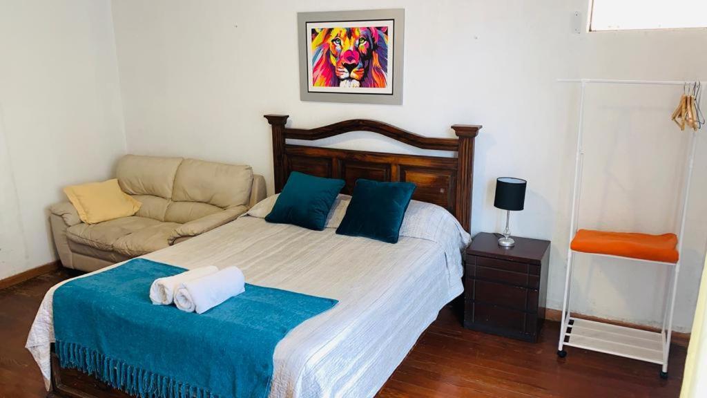 Gasthof Miraflores House Private Lima