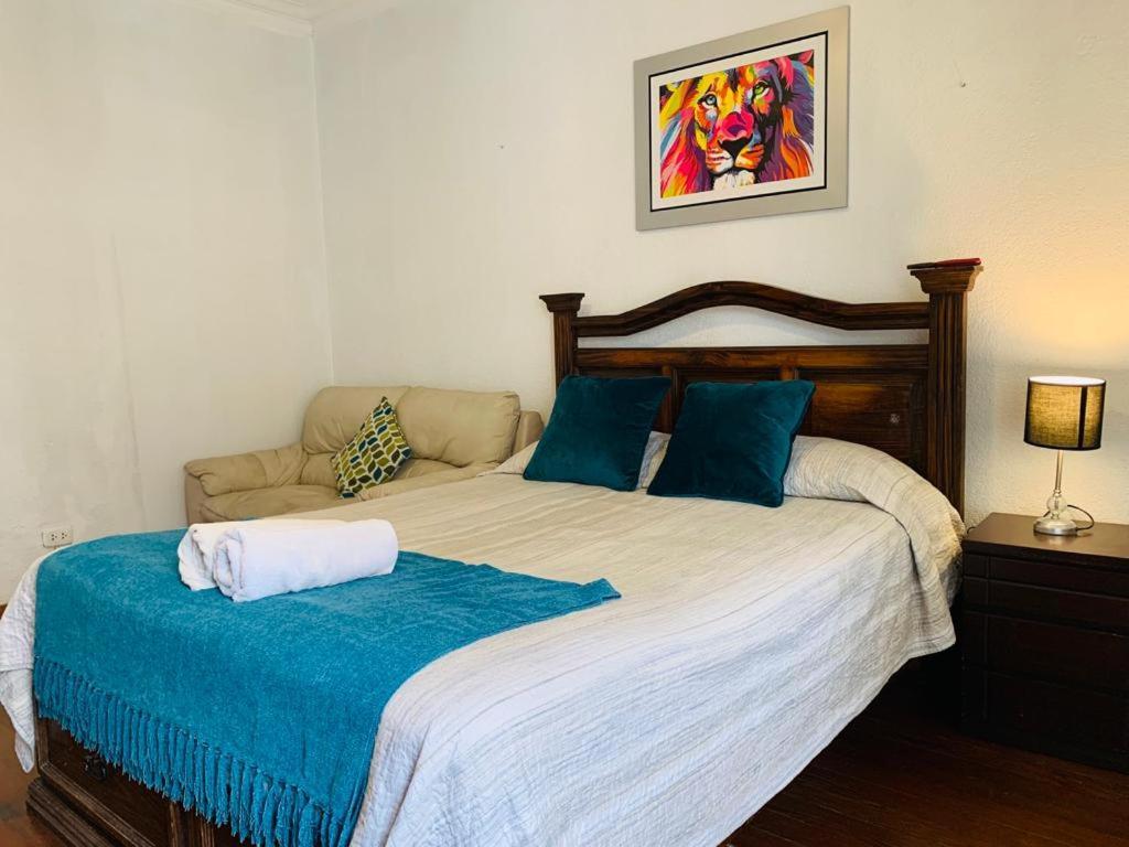 Gasthof Miraflores House Private *