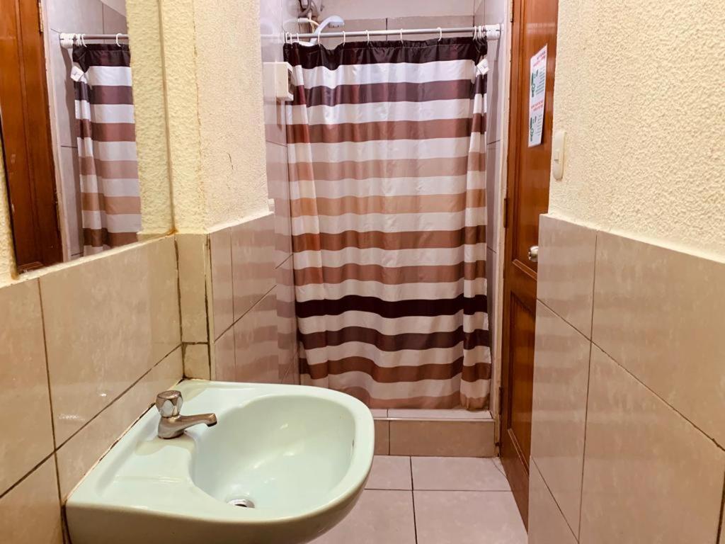 Gasthof Miraflores House Private Lima