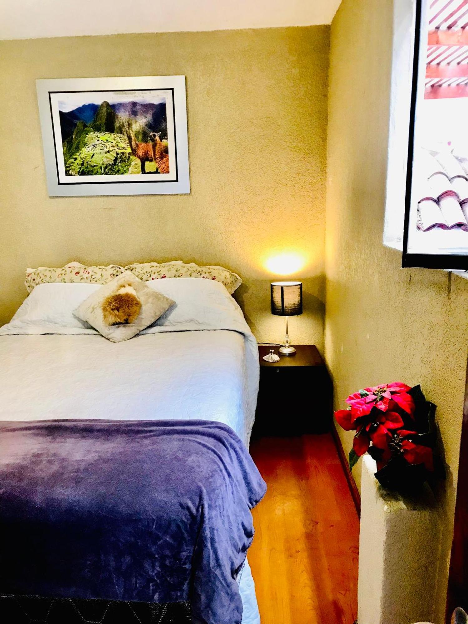 Gasthof Miraflores House Private Lima